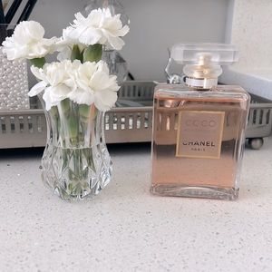 Coco Chanel mademoiselle perfume 100ml